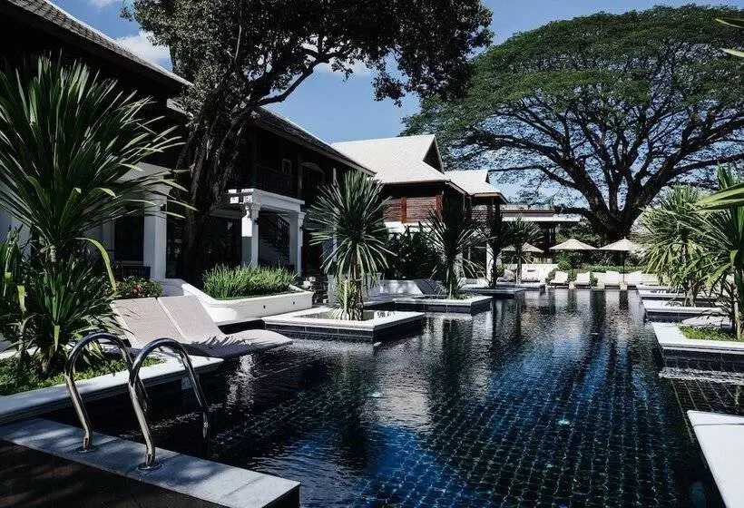 Na Nirand Romantic Boutique Resort