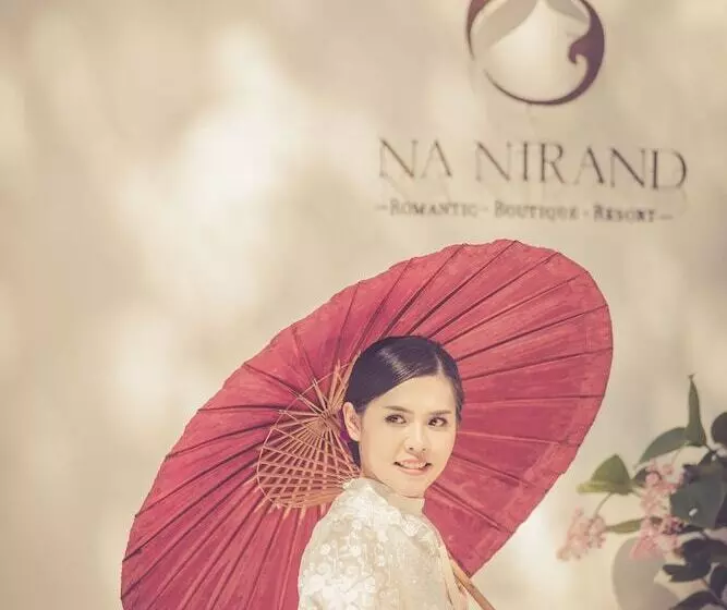 Fotos del hotel Na Nirand Romantic Boutique Resort:  13