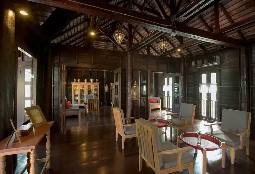 Fotos del hotel Na Nirand Romantic Boutique Resort:  2