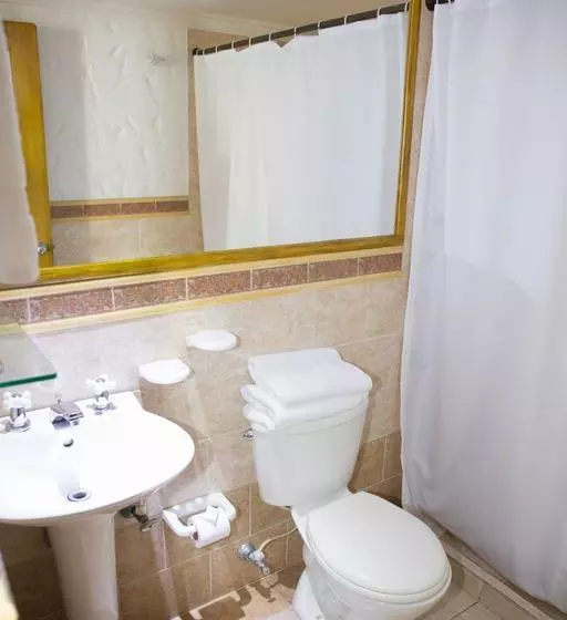 Fotos del hotel Porton De La 10:  6