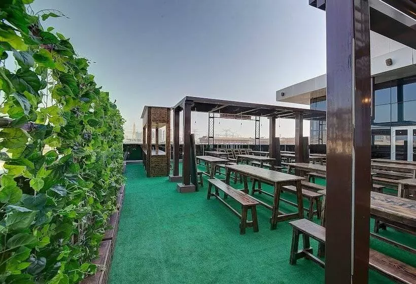 Fotos del hotel Premier Inn Dubai Ibn Battuta Mall:  4