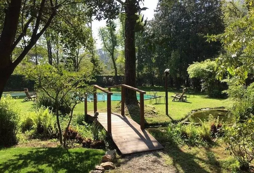 Fotos del hotel Resort Dei Limoni:  13