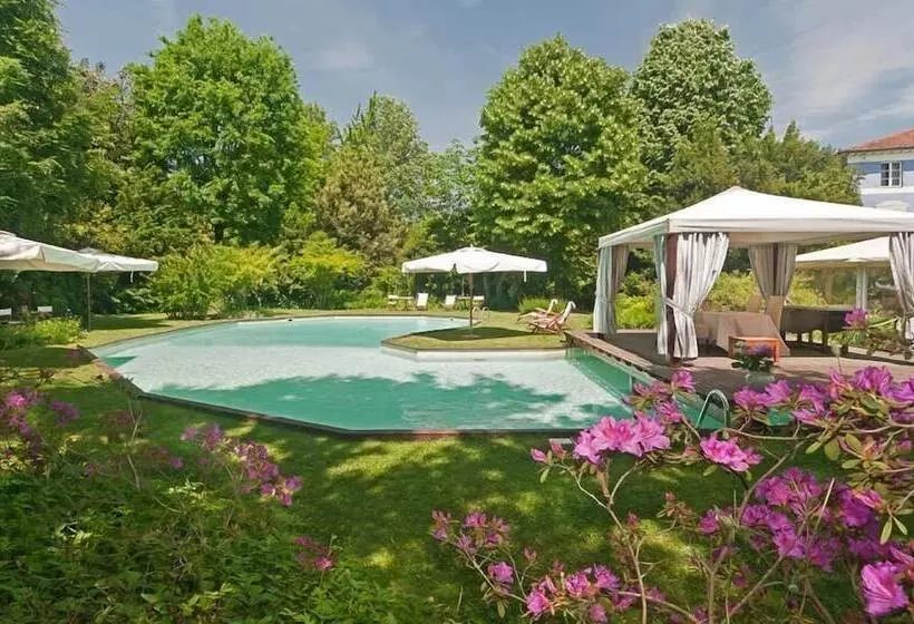 Fotos del hotel Resort Dei Limoni:  2