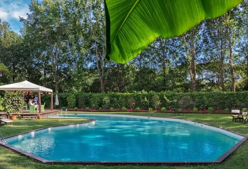 Fotos del hotel Resort Dei Limoni:  7
