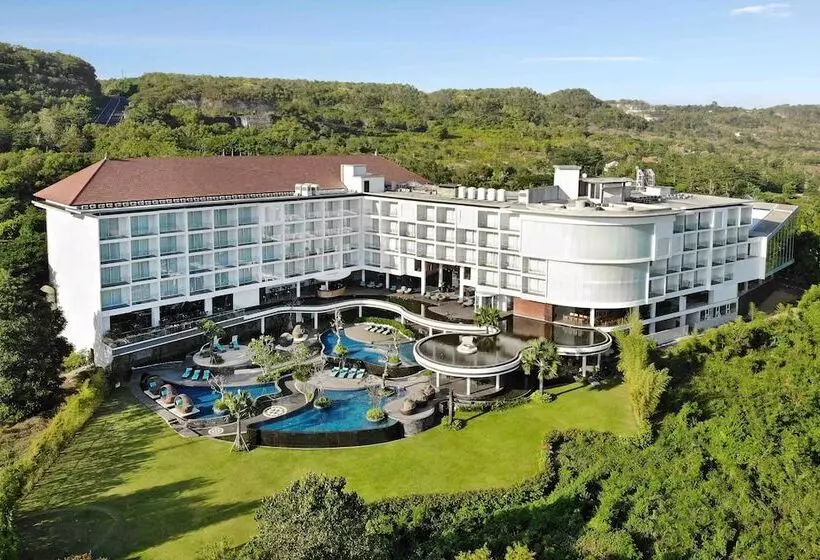 Fotos del hotel Swissbelresort Pecatu:  13