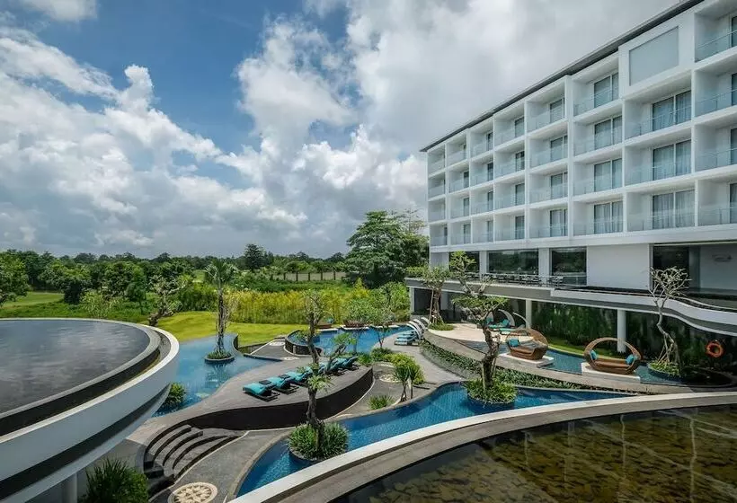 Swissbelresort Pecatu
