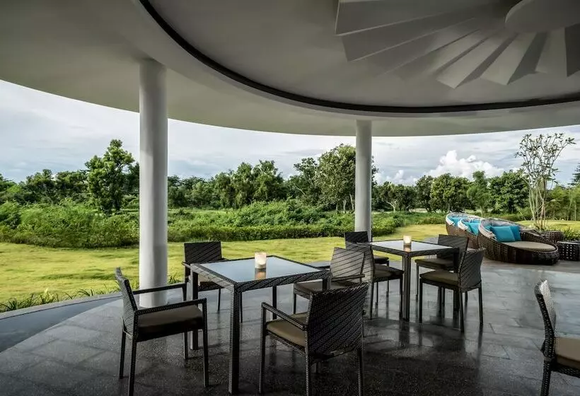 Fotos del hotel Swissbelresort Pecatu:  9