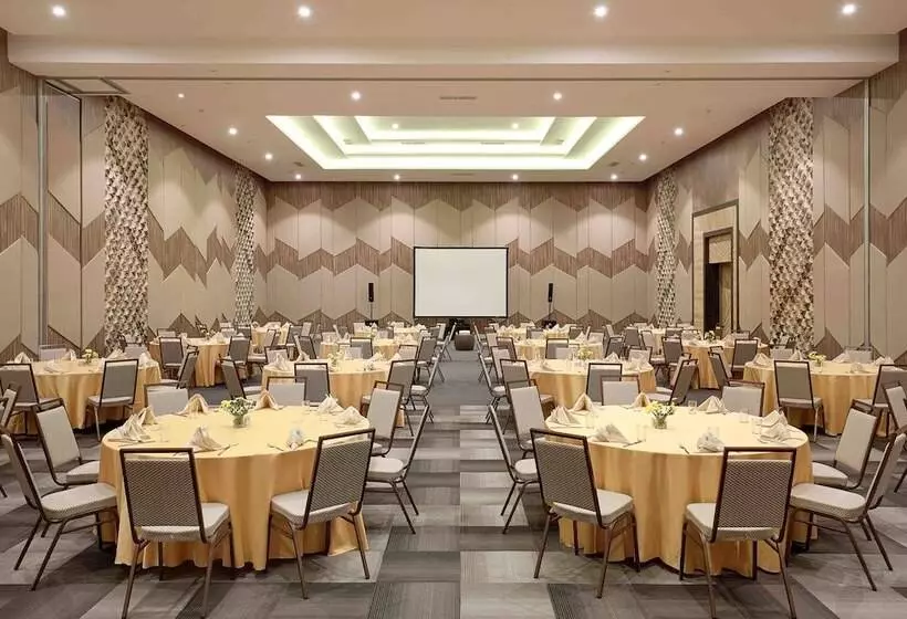 Fotos del hotel Swissbelresort Pecatu:  21
