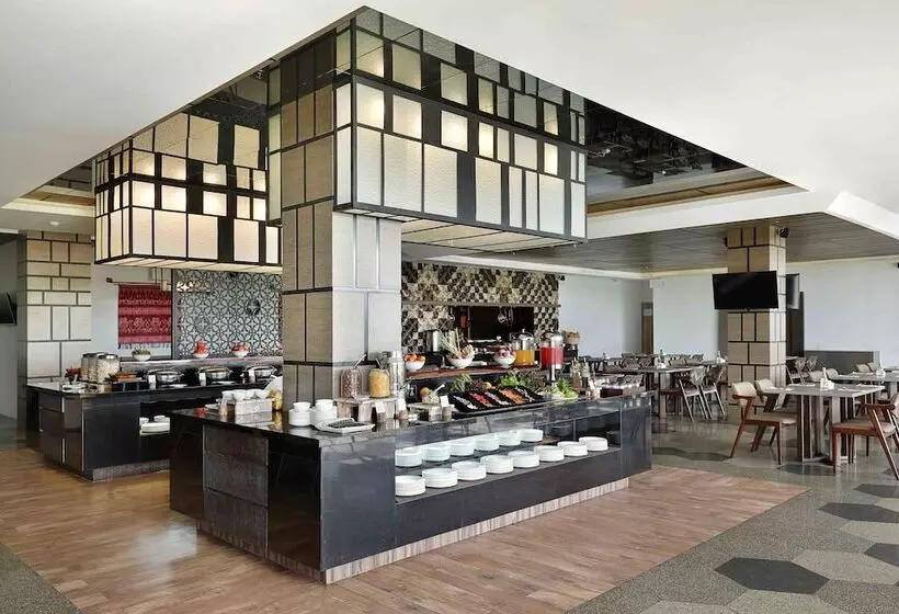 Fotos del hotel Swissbelresort Pecatu:  7