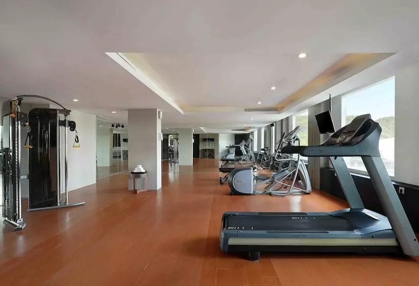 Fotos del hotel Swissbelresort Pecatu:  5