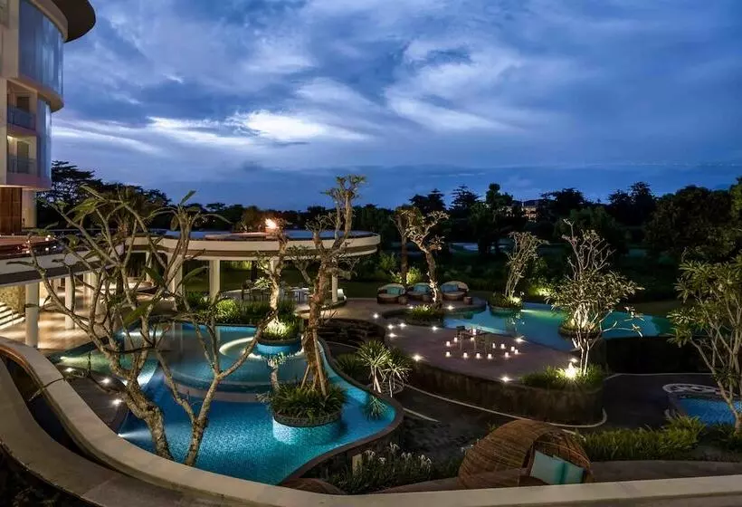 Fotos del hotel Swissbelresort Pecatu:  4