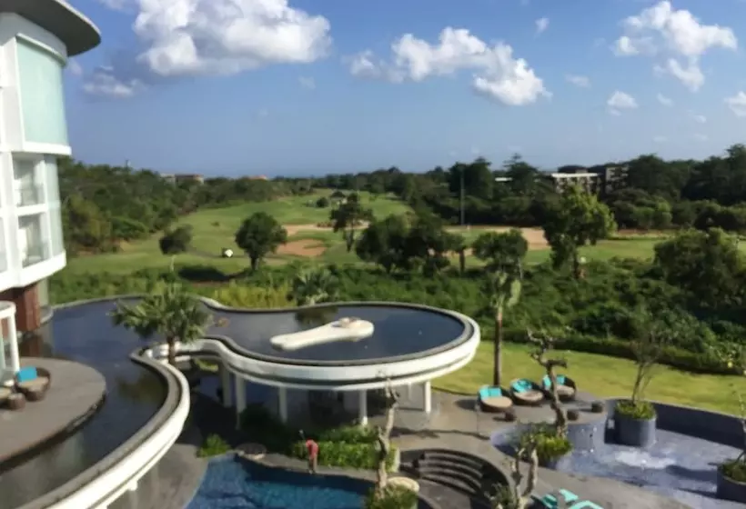 Fotos del hotel Swissbelresort Pecatu:  23