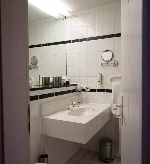 Fotos del hotel Klosterschenke:  5