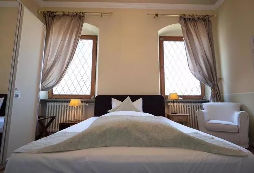 Fotos del hotel Klosterschenke:  16