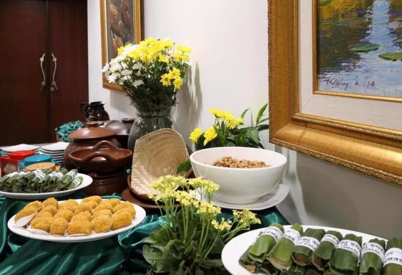 Fotos del hotel Emersia Malioboro:  15