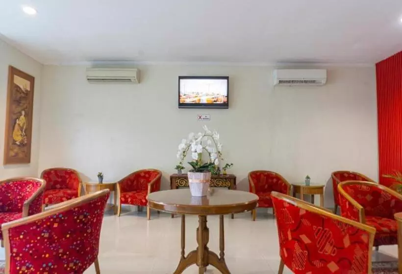Fotos del hotel Emersia Malioboro:  14