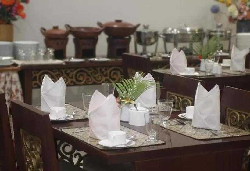 Fotos del hotel Emersia Malioboro:  17