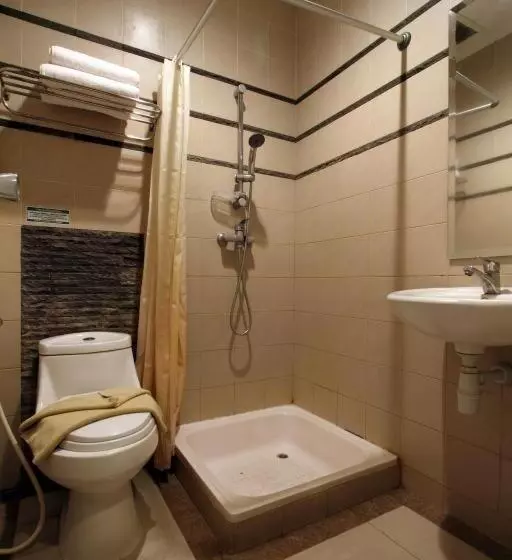 Fotos del hotel Emersia Malioboro:  6