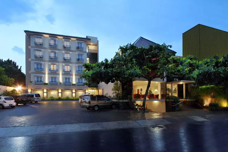 Emersia Malioboro