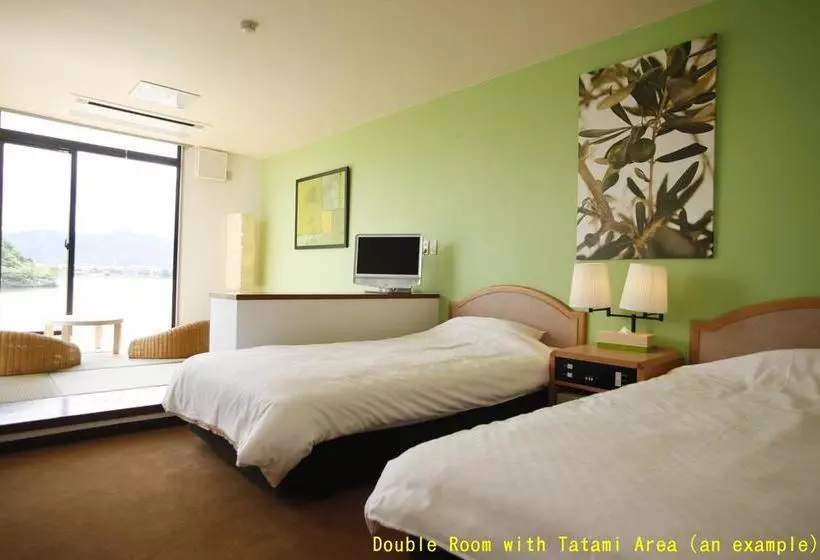 Fotos del hotel Lakeside  Little White Flower:  8