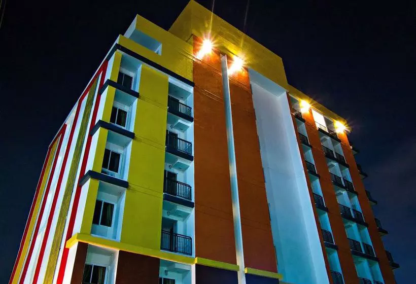 Nrv Place