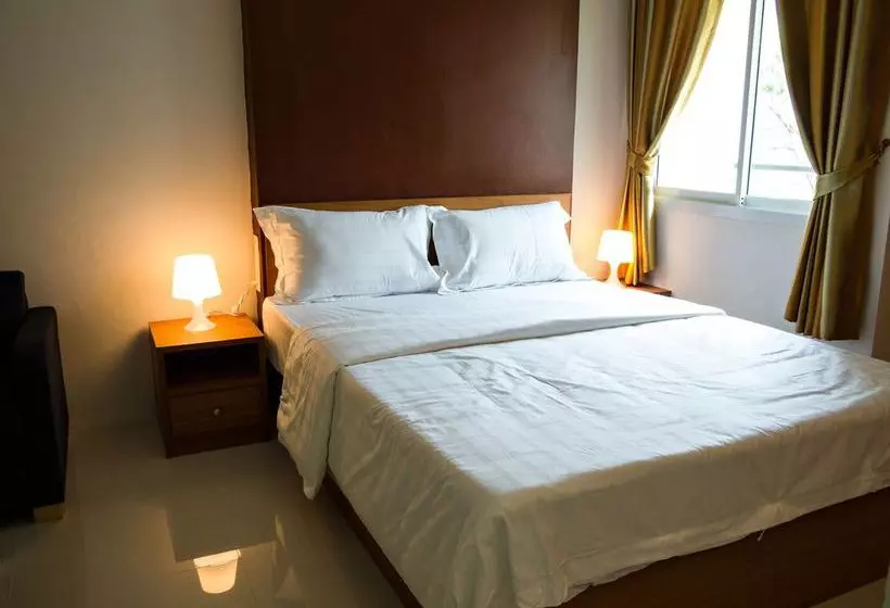Fotos del hotel Nrv Place:  7