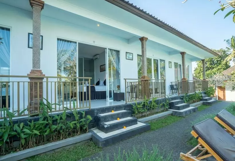 Fotos del hotel Puri Suksma Ubud:  15