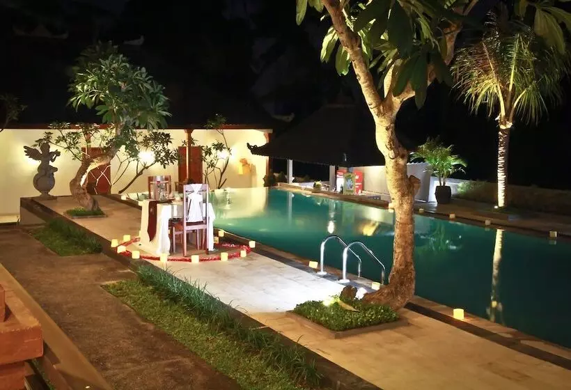 Puri Suksma Ubud