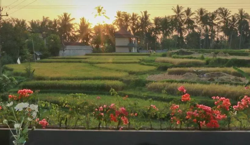 Fotos del hotel Puri Suksma Ubud:  4