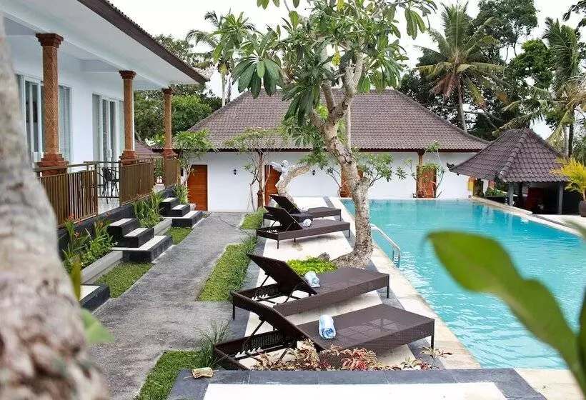 Fotos del hotel Puri Suksma Ubud:  6