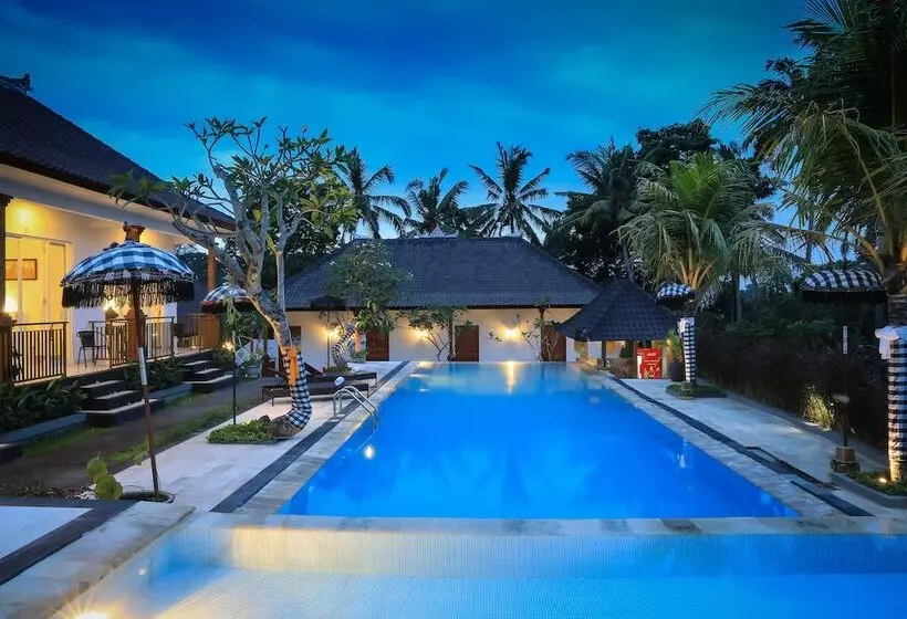 Fotos del hotel Puri Suksma Ubud:  10