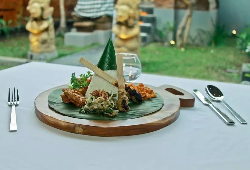 Fotos del hotel Puri Suksma Ubud:  7