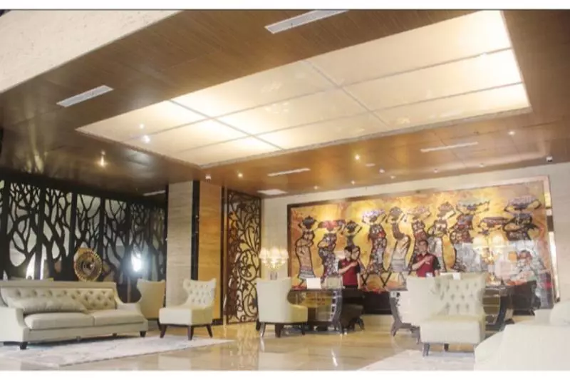 Fotos del hotel Regata:  3