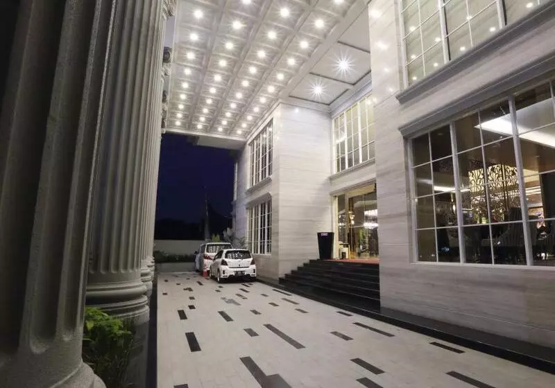 Fotos del hotel Regata:  17