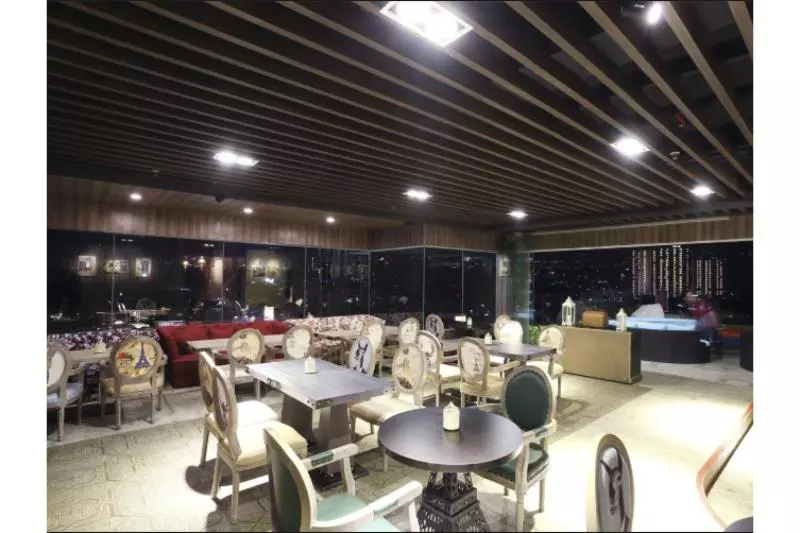 Fotos del hotel Regata:  18