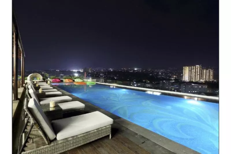 Fotos del hotel Regata:  8