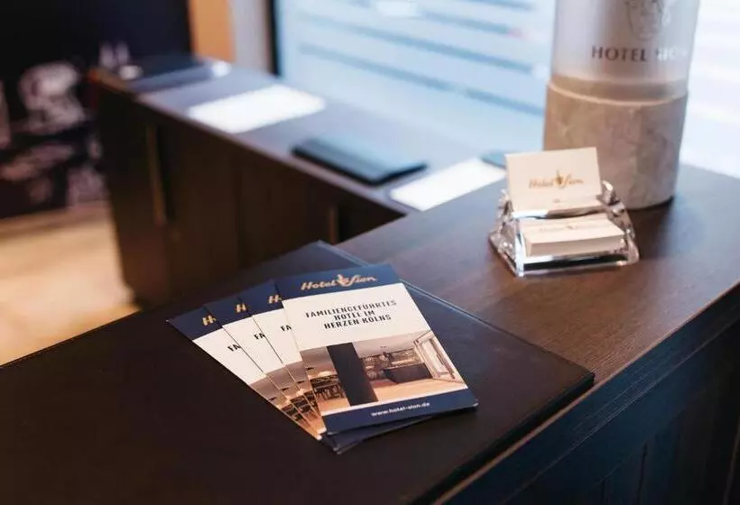 Fotos del hotel Sion:  5