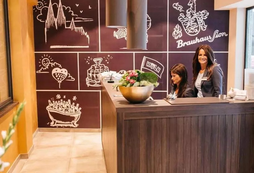 Fotos del hotel Sion:  19