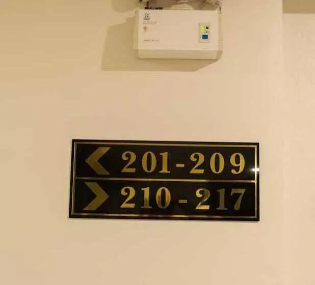 Fotos del hotel Somo House:  8