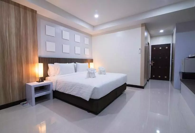 Fotos del hotel Somo House:  10