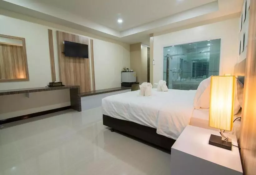 Fotos del hotel Somo House:  16