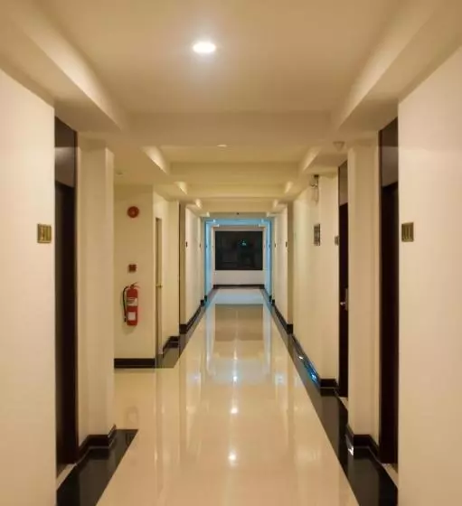 Fotos del hotel Somo House:  3