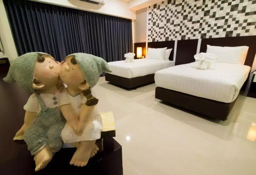 Fotos del hotel Somo House:  21