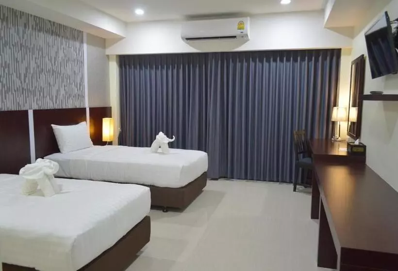 Fotos del hotel Somo House:  23