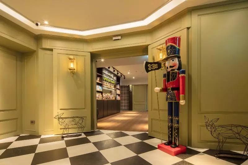 Fotos del hotel Urtrip:  3