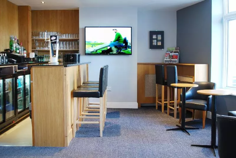 Fotos del hotel The Liverpool Inn:  3