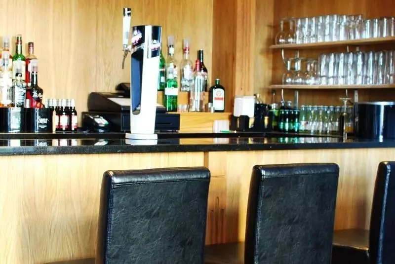 The Liverpool Inn
