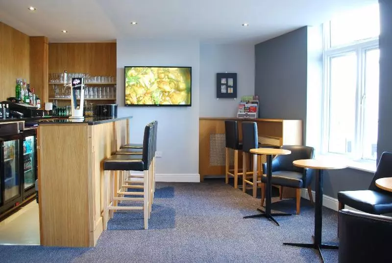 Fotos del hotel The Liverpool Inn:  4