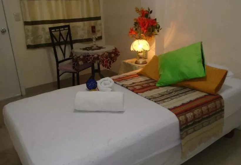 Fotos del hotel Simmonds Inn Guayaquil:  1