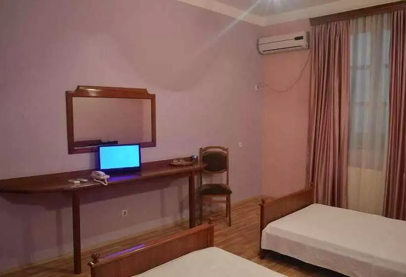 Fotos del hotel Tirifi Holiday:  4